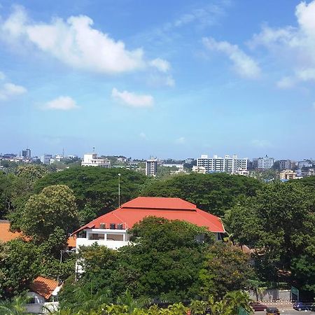 טריואנדרום Hyatt Regency Trivandrum מראה חיצוני תמונה