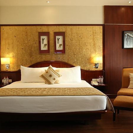 טריואנדרום Hyatt Regency Trivandrum מראה חיצוני תמונה