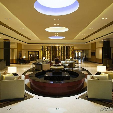 טריואנדרום Hyatt Regency Trivandrum מראה חיצוני תמונה