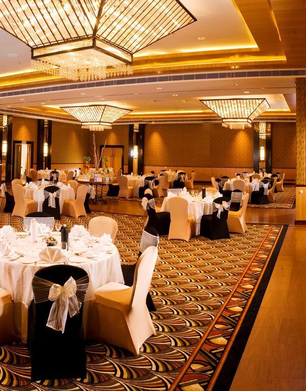 טריואנדרום Hyatt Regency Trivandrum מראה חיצוני תמונה