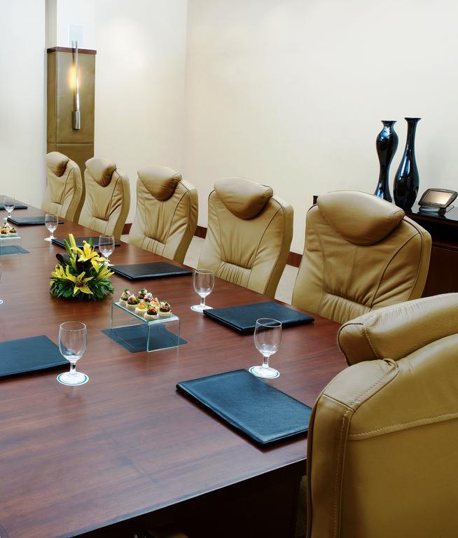 טריואנדרום Hyatt Regency Trivandrum מראה חיצוני תמונה