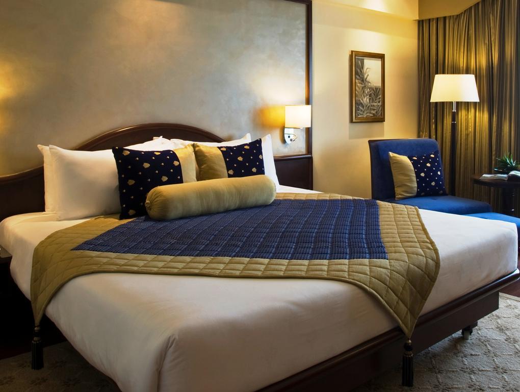 טריואנדרום Hyatt Regency Trivandrum מראה חיצוני תמונה
