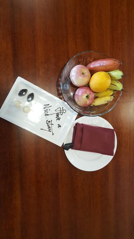 טריואנדרום Hyatt Regency Trivandrum מראה חיצוני תמונה