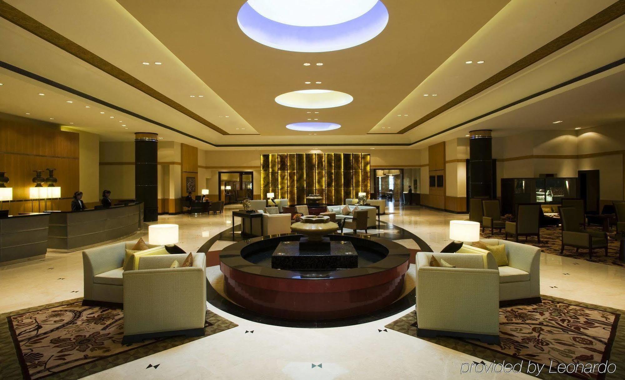 טריואנדרום Hyatt Regency Trivandrum מראה חיצוני תמונה