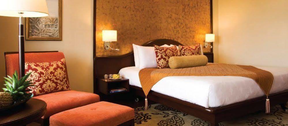 טריואנדרום Hyatt Regency Trivandrum מראה חיצוני תמונה